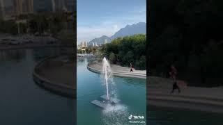 The Great Outdoors - Hint City in North America