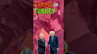 Real Face Of Turkey |#shorts #turkey #india #pakistan #indianarmy