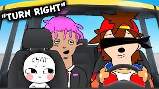 This Game RUINED Our Friendship... | Backseat Drivers