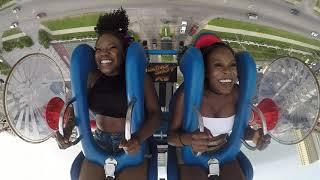 Khrystena & Khristie