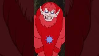Masters of the Universe Beastman Sings #motu #mattel #filmation #beastman #80scartoons