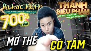 Test 1 Vòng THÁNH SIÊU PHẨM và 1 Vòng BI LẮC FCO nhân dịp KM 700% | LEEHARIII