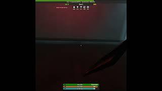 Whats in the Class D area in SCP: Stranded
