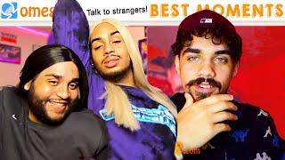 THE MOST FUNNIEST OMEGLE MOMENTS #2| #omegle #funny #comedy | Tonio