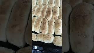 desertmom Spanish bread// #asmr #trending