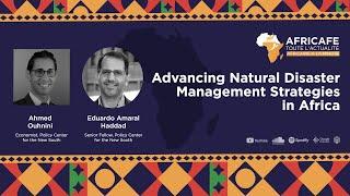 Africafé : Advancing Natural Disaster Management Strategies in Africa