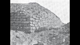 Egypt ~ The Mystery Of The Seila "Pyramid"