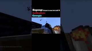 Sapnap sus moment