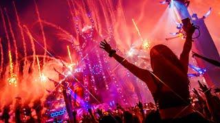 Legends Of Euphoric Hardstyle | The Most Beautiful Hardstyle Melodies | Hardstyle Mix 2023