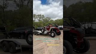 #rzrlife #offroad #ruta #turbor