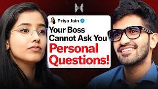 "Don’t Get Fooled: Know These Hidden Laws!" Ft. Priya Jain | KwK #180