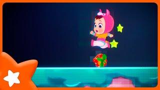 Trapped in a GAME  CRY BABIESMAGIC TEARS Cartoons for babies | Series for kids