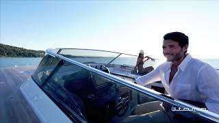 Discover the luxury Open Yacht - Itama Yacht Fleet