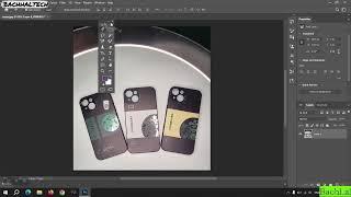 How to Reset Toolbar in Adobe Photoshop and bring back all options