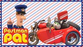 Pat Saves the Diwali Lights! 🪔 | Postman Pat | 1 Hour of Full Episodes