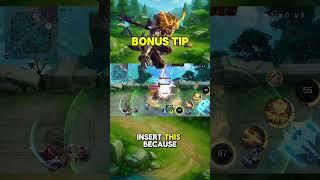 HOW TO LANE against Yuzhong - MLBB QUICK GUIDE