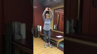 MVHS Diabetes Exercise Program Video #2