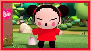 Pucca's Resume is the Craziest in the World! 