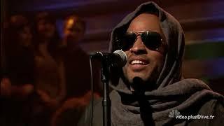 Lenny Kravitz  cover of Roots Rock Reggae by Bob Marley is Beautiful