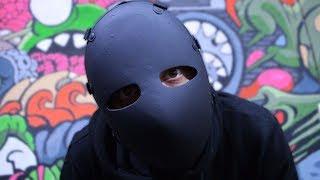 How to make Ballistic Mask. PUBG Bullet Proof MASK