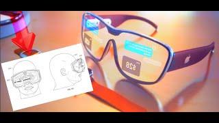 2021 Apple AR Smart Glasses FULL Rumor Roundup!
