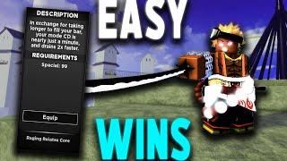 How To Always Win Clan Wars | Type Soul