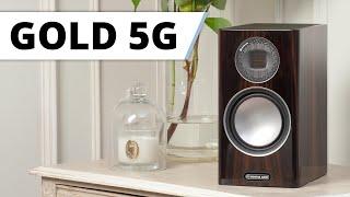 Audiophil! - Monitor Audio Gold 5G Serie im Überblick! Lautsprecher für Anspruchsvolle.