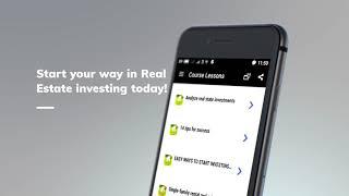 real estate investing app - best investing app for 2019