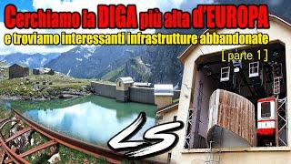 USSEGLIO RAILWAYS 4K part 1