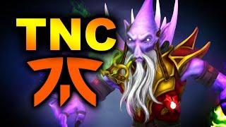 TNC vs FNATIC - SEA FINAL - DPC 2021 SPRING LEAGUE DOTA 2