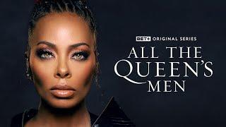 All The Queen's Men | Official Trailer | BET+ Original Series