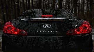 КУПИЛ Infinity g37 ВМЕСТО Honda Accord 7