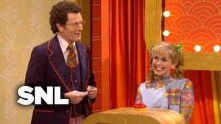 Kid Smartz Game Show - Saturday Night Live