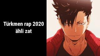 Türkmen rapda 2020-nji ýyly jemleýäris #turkmenrap #turkmenrap2020