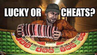 SCPSL : Luck or Cheats? (14.0 Beta)