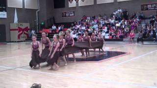 JDS Utah - Prodigy - Imagine - Dance Fusion 2011