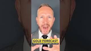 GOLD PRICE FORECAST: 8 DECEMBER 2023