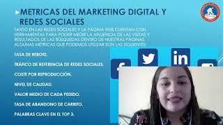 Ventajas, Herramientas y métricas del Marketing Digital