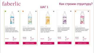 Как работают в Faberlic Доходы Премии Бонусы компании Лиана Макарова