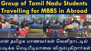 Best MBBS Abroad Consultancy in Tamilnadu |  Medipedia Overseas Reviews | MBBS Consultancy India