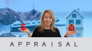 What is a Home Appraisal?