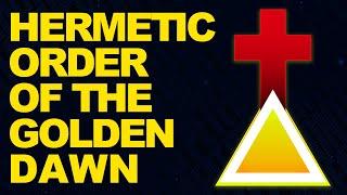 An Introduction to the Hermetic Order of the Golden Dawn