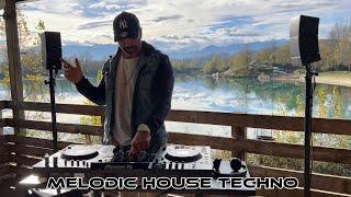 Melodic House Techno & Progressive House / Nandovalves @ Live mix #7