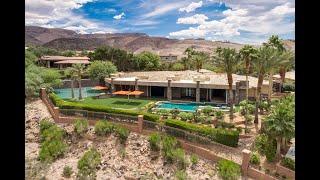 MacDonald Highlands Luxury Home | 1206 Macdonald Ranch | Henderson NV