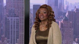 CityLine: An iconic songstress shares her life story