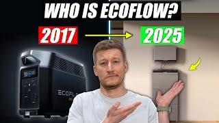 Who Is EcoFlow? - Behind The Brand