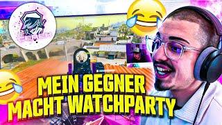 Ich hole DIESEN STREAMER & mache *43 KILLS* während er mir zusieht.. 