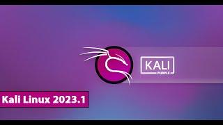 Kali Linux 2024.1 introduces 'Purple' distro for defensive security - How to upgrade Kali Linux