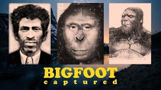 Russian Villagers Capture Female Sasquatch | MBM 259