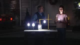 Lumenology Portable LED Motion Lights by Limitless Innovations on QVC